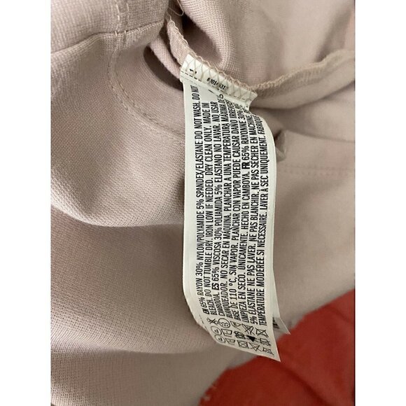 Forever 21 Dress Size S NEW Lace Top Slip Dress Pink Midi Dress Floral Dance - Picture 5 of 5